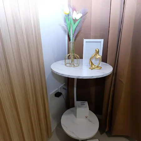 Shore Residences 2 Bedroom