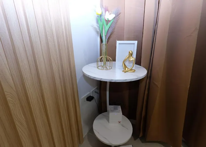 Shore Residences 2 Bedroom