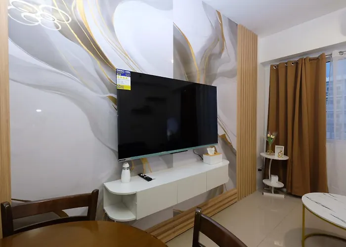 Shore Residences 2 Bedroom Apartahotel