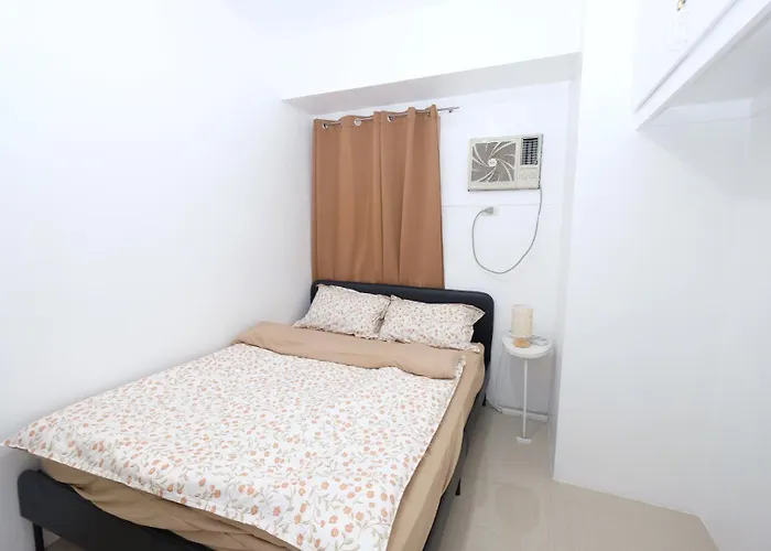 Apartahotel Shore Residences 2 Bedroom Manila