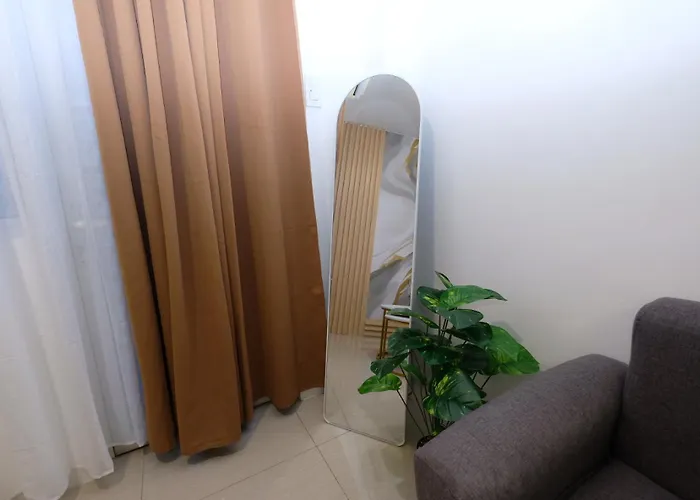 Shore Residences 2 Bedroom *